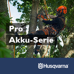 Husqvarna Akku Produkte