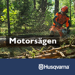 Husqvarna Kettensgen